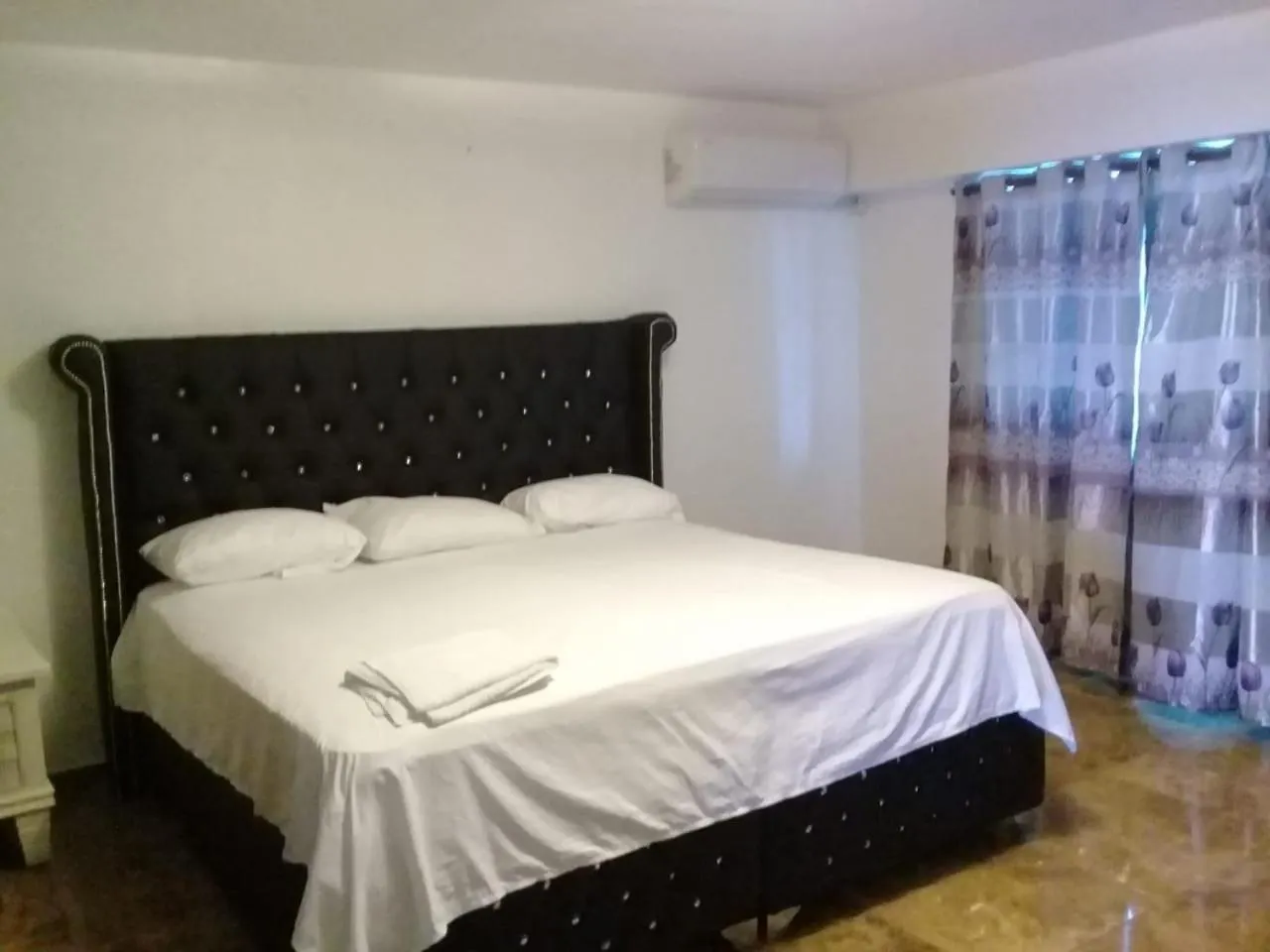 Avenida George Washigton Torre Mar 505 Hotel Santo Domingo Apartman